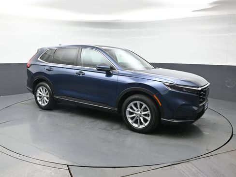 Used 2024 Honda CR-V EX image 8