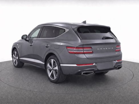 Used 2023 Genesis GV80 3.5T Advanced + AWD/4WD image 3