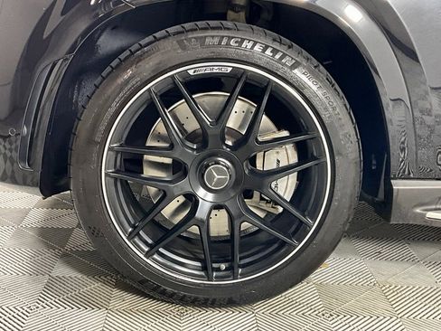 Used 2022 Mercedes-Benz GLE 53 AMG GLE 53 AMG image 29