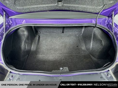Used 2023 Dodge Challenger R/T Scat Pack RWD image 25