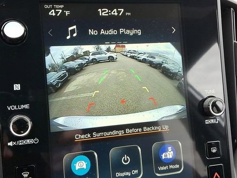 New 2026 Subaru Crosstrek 2.5i Sport image 18