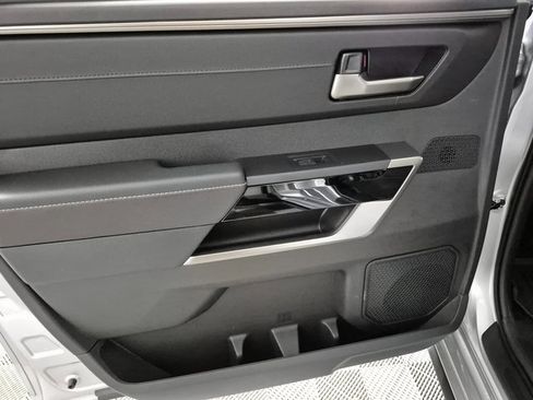 New 2026 Toyota Tundra Limited image 26