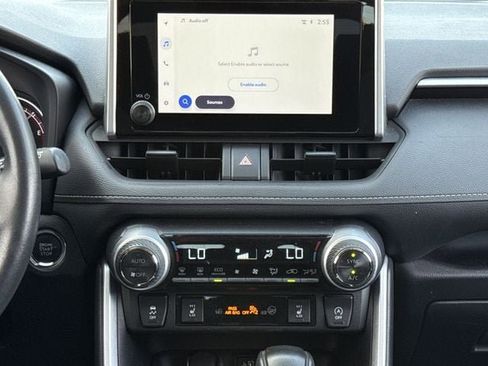 Used 2024 Toyota RAV4 XLE w/ Weather Package image 17