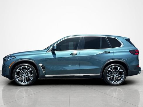 Used 2026 BMW X5 sDrive40i RWD image 2