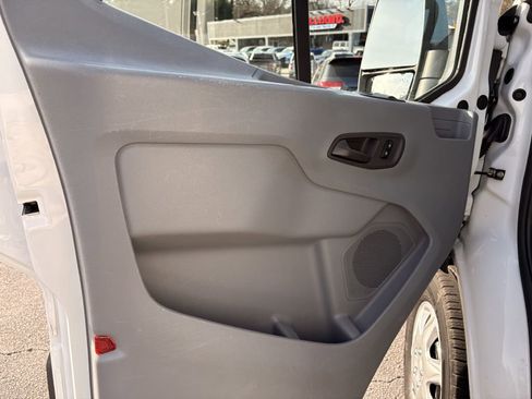Used 2016 Ford Transit 250 130 Low Roof w/ Exterior Upgrade Package image 10