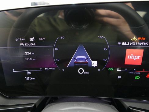 New 2025 Audi S5 Premium Plus image 18