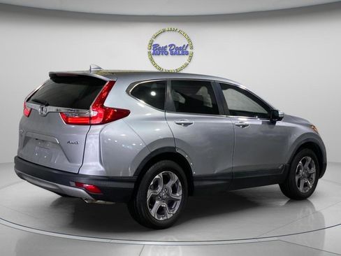 Used 2019 Honda CR-V EX image 5