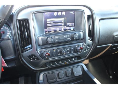 Used 2019 Chevrolet Silverado 2500 LTZ w/ Duramax Plus Package image 10