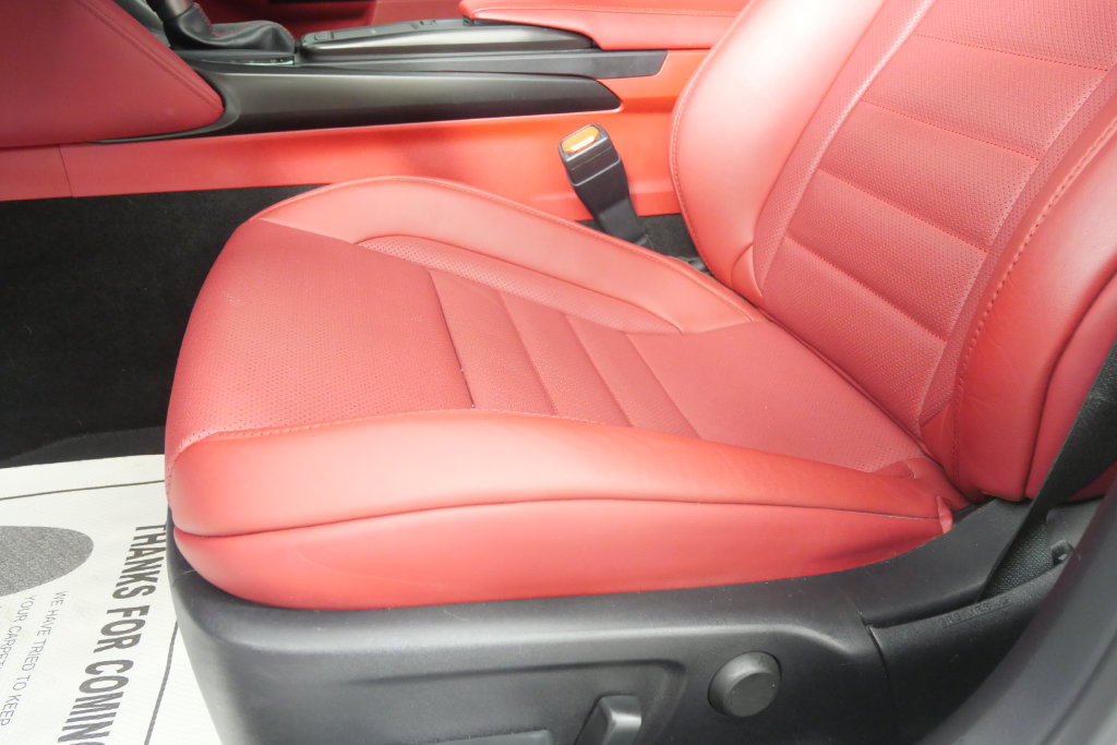 Used 2023 Lexus IS 350 F Sport w/ Navigation Package RWD image 10