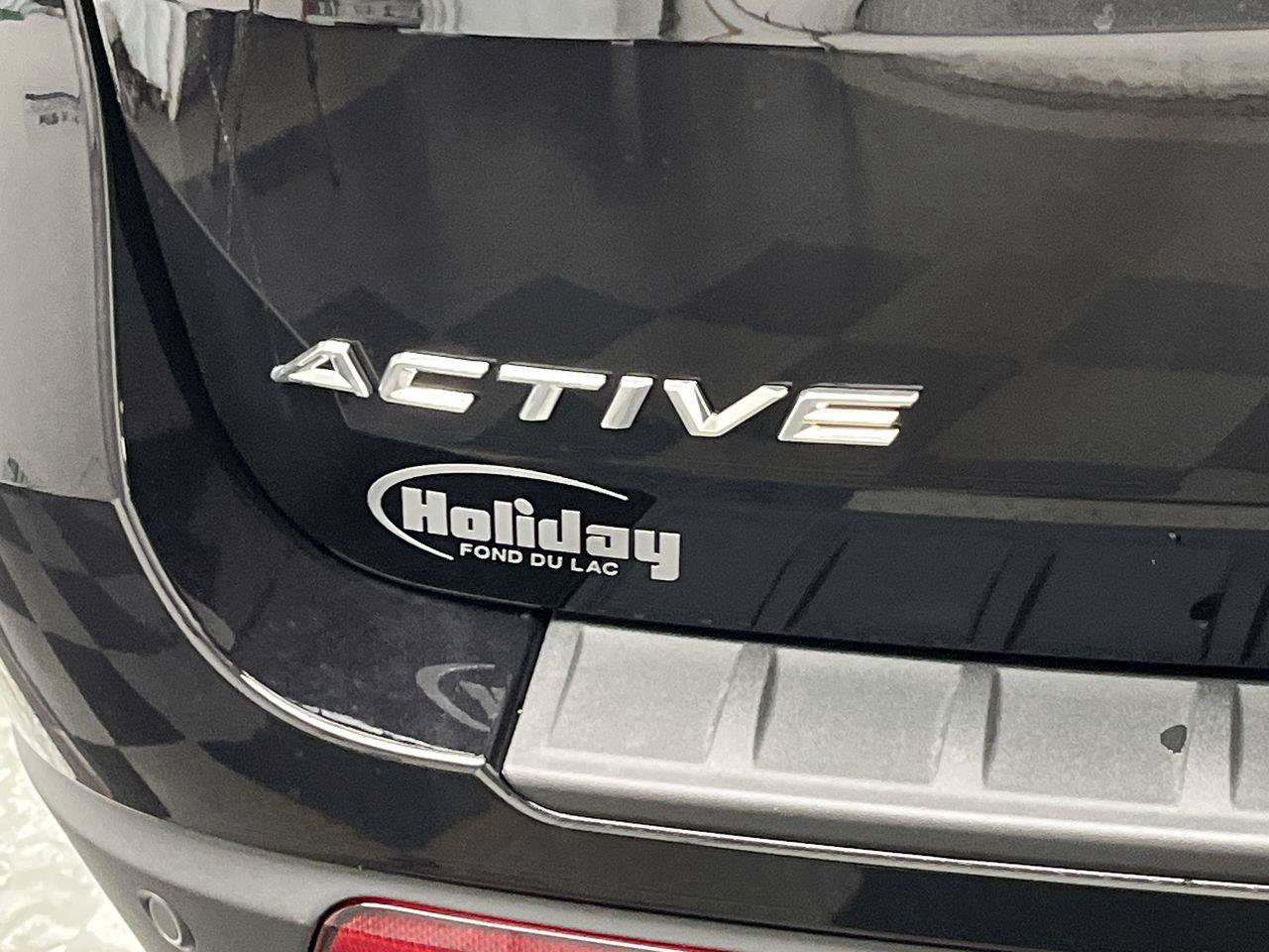 Used 2026 Ford Explorer Active w/ Active Comfort Package AWD/4WD image 34