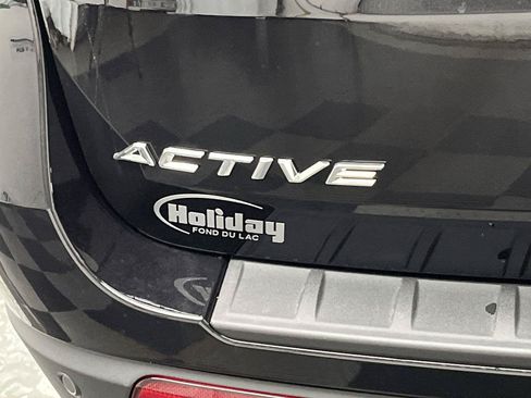 Used 2026 Ford Explorer Active w/ Active Comfort Package AWD/4WD image 34