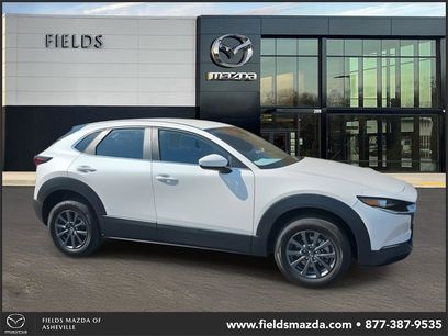 Certified 2023 MAZDA CX-30 AWD 2.5 S