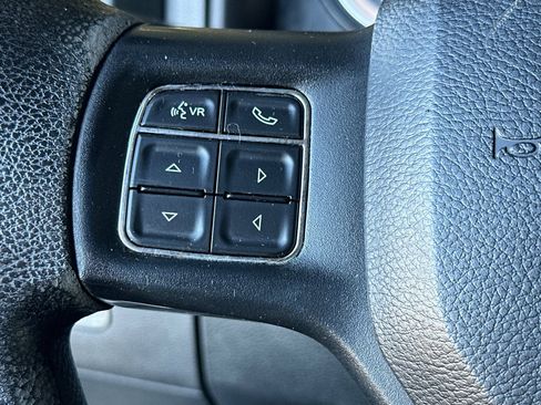 Used 2016 RAM 1500 Tradesman image 24