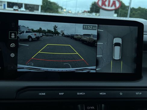 New 2027 Kia Telluride SX X-Line w/ Towing Package AWD/4WD image 25