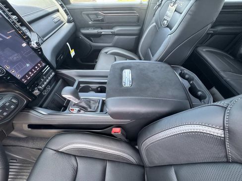 New 2026 RAM 1500 RHO AWD/4WD image 24
