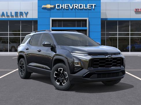 New 2026 Chevrolet Equinox ACTIV FWD image 8