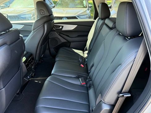 Certified 2026 Acura MDX SH-AWD image 16