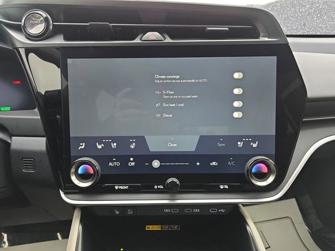 Used 2023 Lexus RZ 450e Premium w/ Technology Package image 25