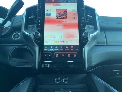 New 2026 RAM 2500 Laramie image 3