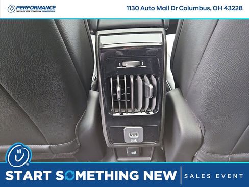 New 2026 Jeep Compass Limited image 15