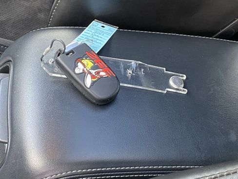 Used 2023 Dodge Charger Scat Pack w/ Dynamics Package image 27