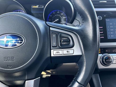 Used 2016 Subaru Outback 2.5i Limited image 17