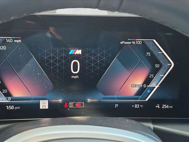 New 2026 BMW i4 eDrive40 w/ M Sport Package RWD image 11