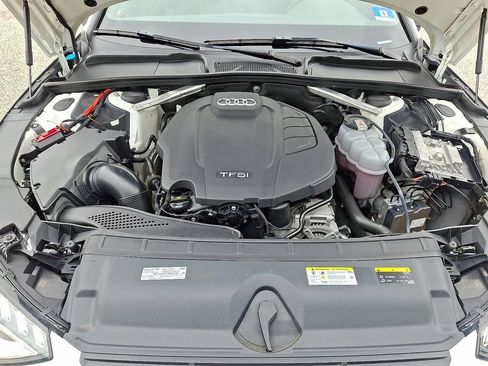 Used 2020 Audi A4 2.0T Premium Plus w/ Premium Plus Package AWD/4WD image 30