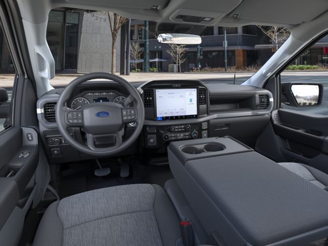 New 2026 Ford F150 XL RWD image 10