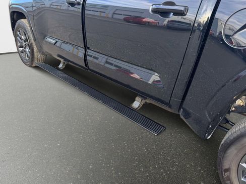 Used 2024 Toyota Tundra Platinum image 14