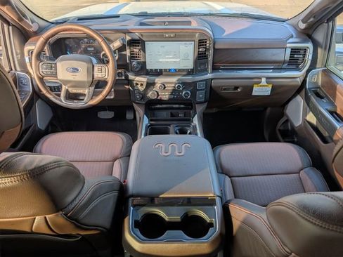 New 2026 Ford F350 King Ranch image 40