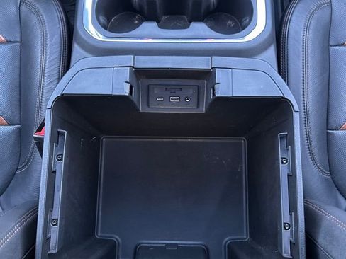 Used 2021 GMC Sierra 1500 AT4 w/ AT4 Premium Package image 21
