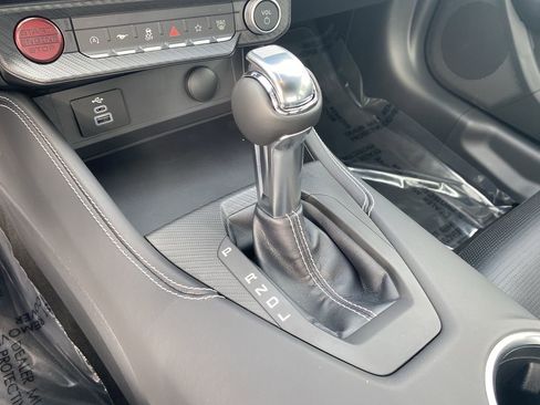 New 2026 Ford Mustang Premium RWD image 25