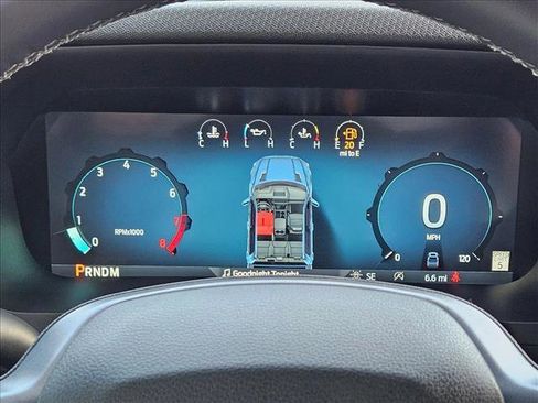 New 2025 Ford F150 XLT w/ Equipment Group 302A MID image 10