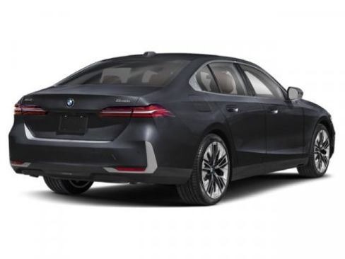 New 2026 BMW 540i xDrive 540i xDrive w/ M Sport Package image 2