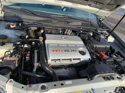 Used 2006 Toyota Camry XLE image 3