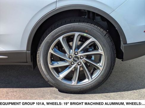 New 2025 Lincoln Corsair FWD w/ Equipment Group 101A image 6