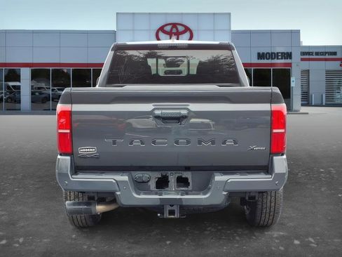 Certified 2024 Toyota Tacoma SR5 w/ SR5 Upgrade Package image 5