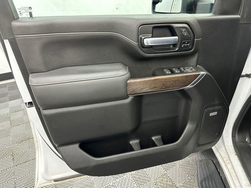 Used 2020 GMC Sierra 2500 Denali w/ Gooseneck/5TH Wheel Package image 11