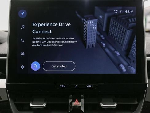 New 2026 Toyota Corolla Cross XLE image 18