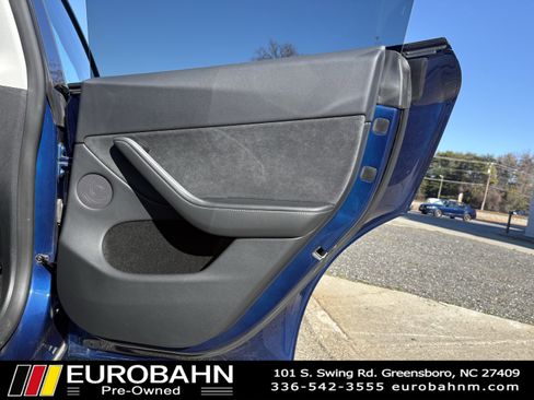 Used 2024 Tesla Model Y Long Range image 13