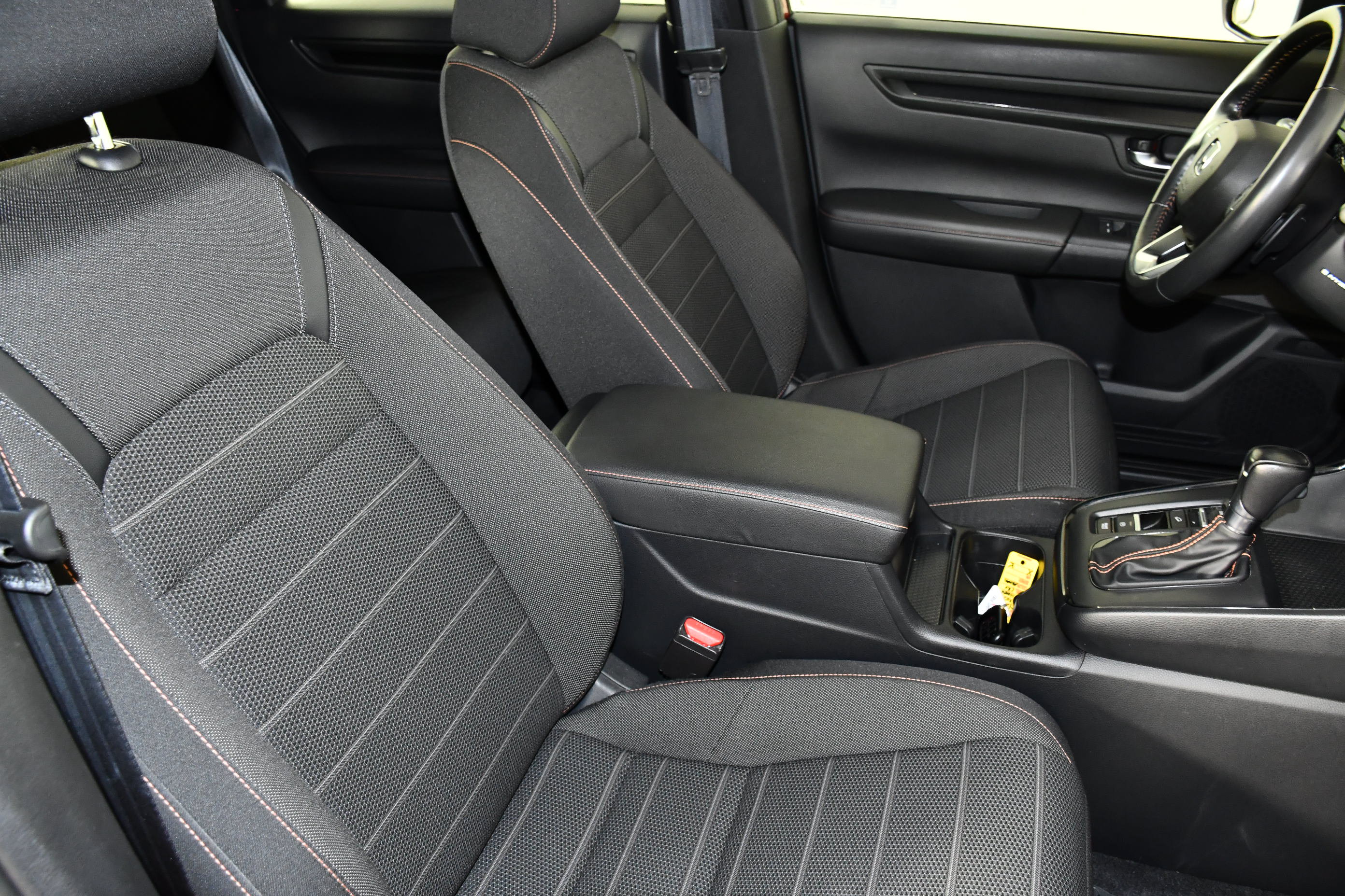 Certified 2024 Honda CR-V Sport image 40
