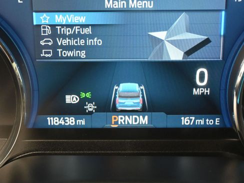 Certified 2022 Ford Expedition Max XLT image 18