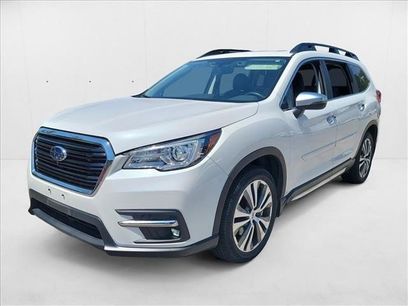 Used 2021 Subaru Ascent Touring w/ Popular Package #2A
