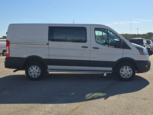 Used 2024 Ford Transit 250 Low Roof w/ Exterior Upgrade Package image 6