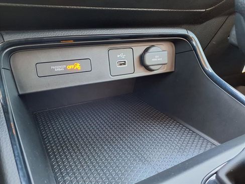 Certified 2023 Honda CR-V LX image 8