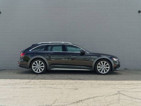 Used 2021 Audi A6 3.0T allroad Prestige AWD/4WD image 8