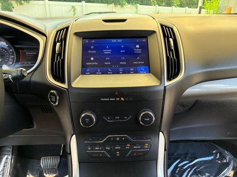 Used 2019 Ford Edge SEL w/ Equipment Group 201A AWD/4WD image 20