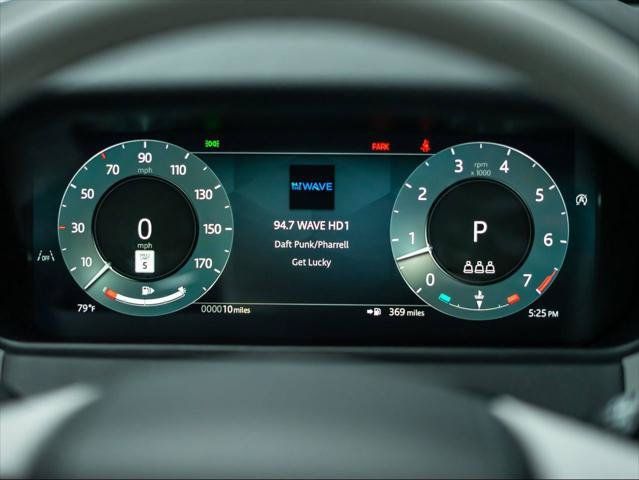 New 2026 Land Rover Range Rover Velar S AWD/4WD image 23