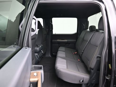 Used 2024 Ford F150 STX w/ Tow/Haul Package AWD/4WD image 11